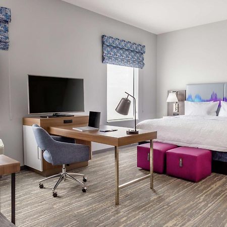 Hampton Inn & Suites Bridgeview Chicago, Il Dış mekan fotoğraf