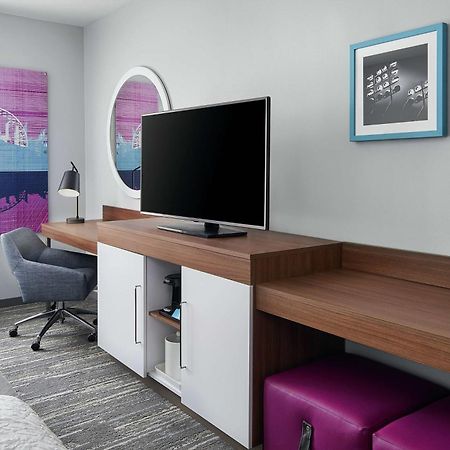 Hampton Inn & Suites Bridgeview Chicago, Il Dış mekan fotoğraf