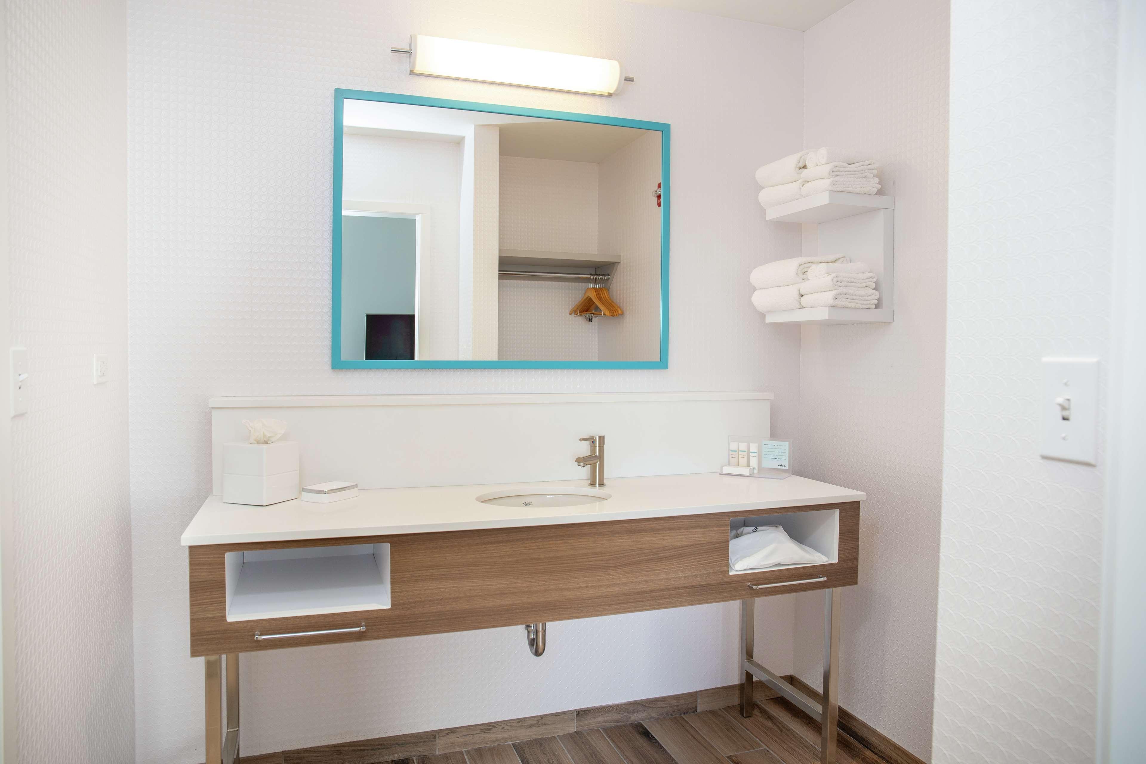 Hampton Inn & Suites Bridgeview Chicago, Il Dış mekan fotoğraf