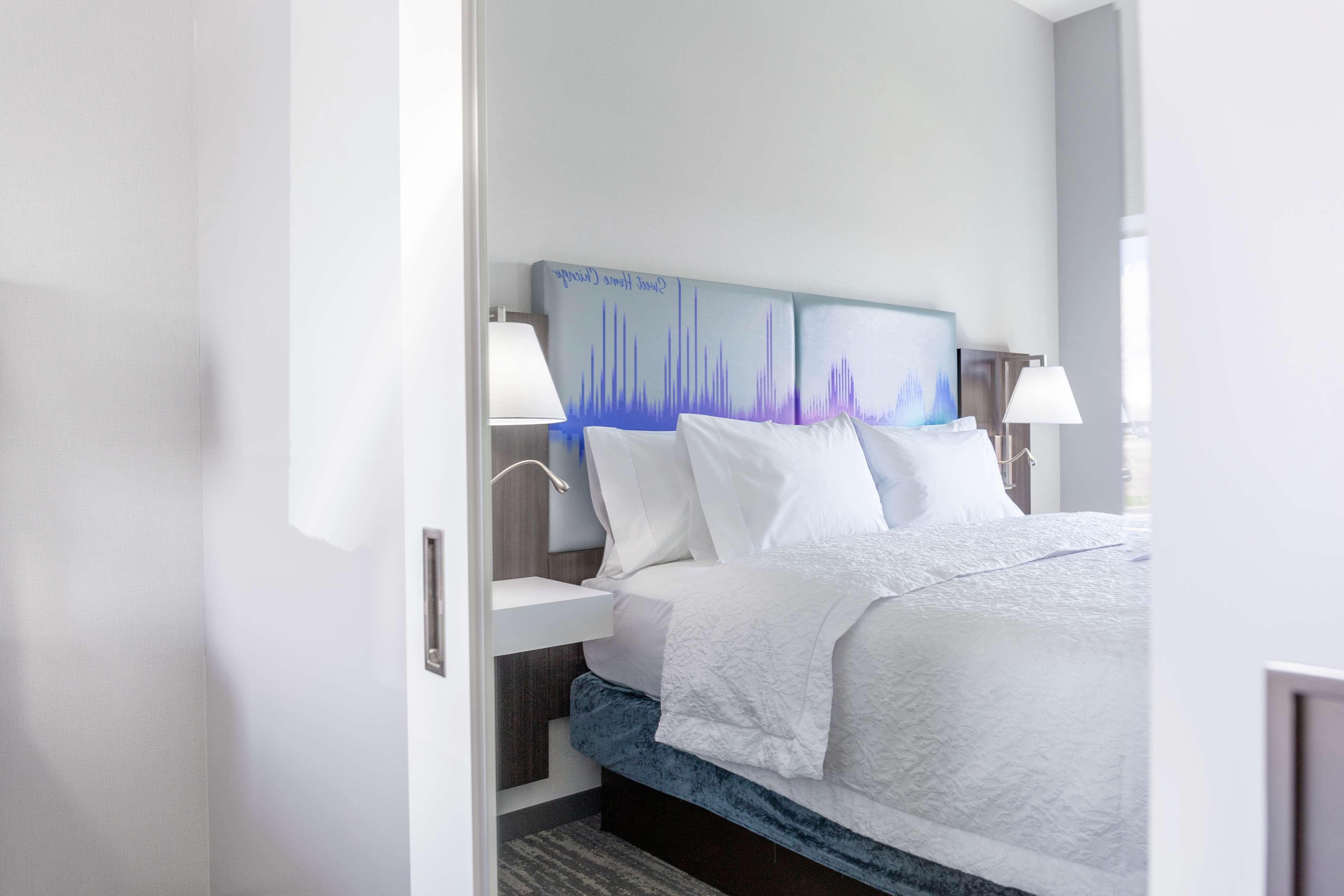 Hampton Inn & Suites Bridgeview Chicago, Il Dış mekan fotoğraf