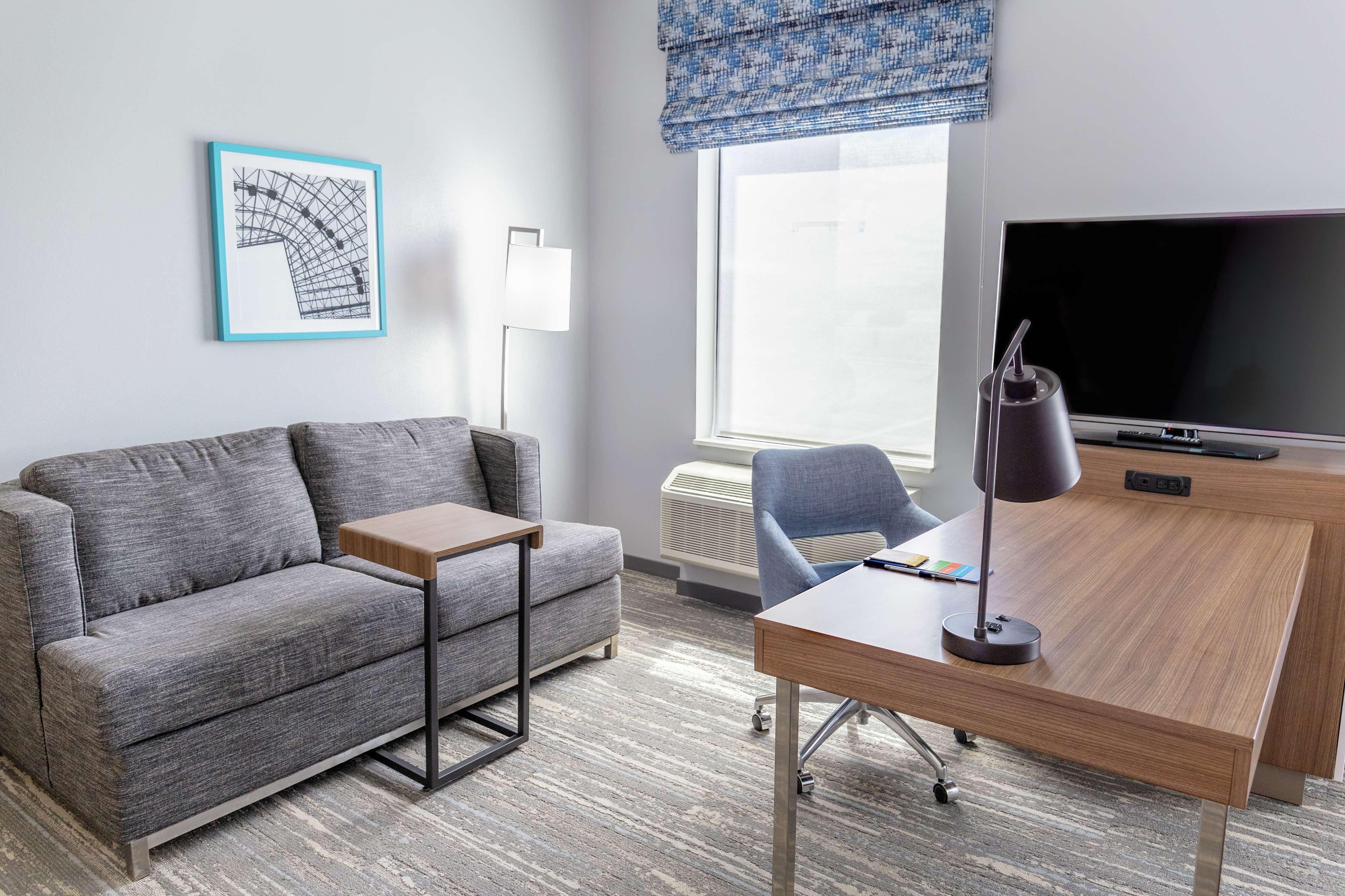 Hampton Inn & Suites Bridgeview Chicago, Il Dış mekan fotoğraf