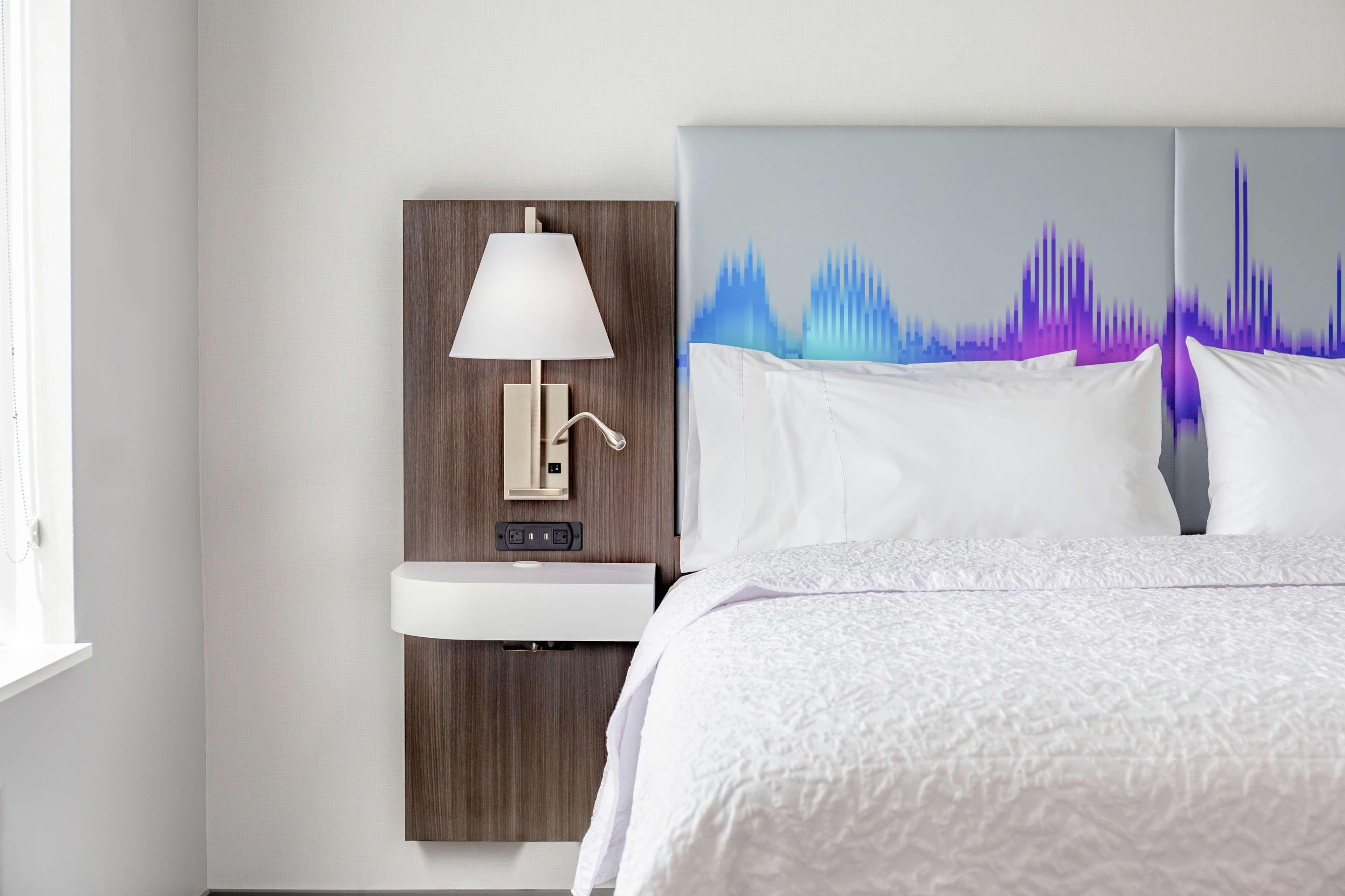 Hampton Inn & Suites Bridgeview Chicago, Il Dış mekan fotoğraf
