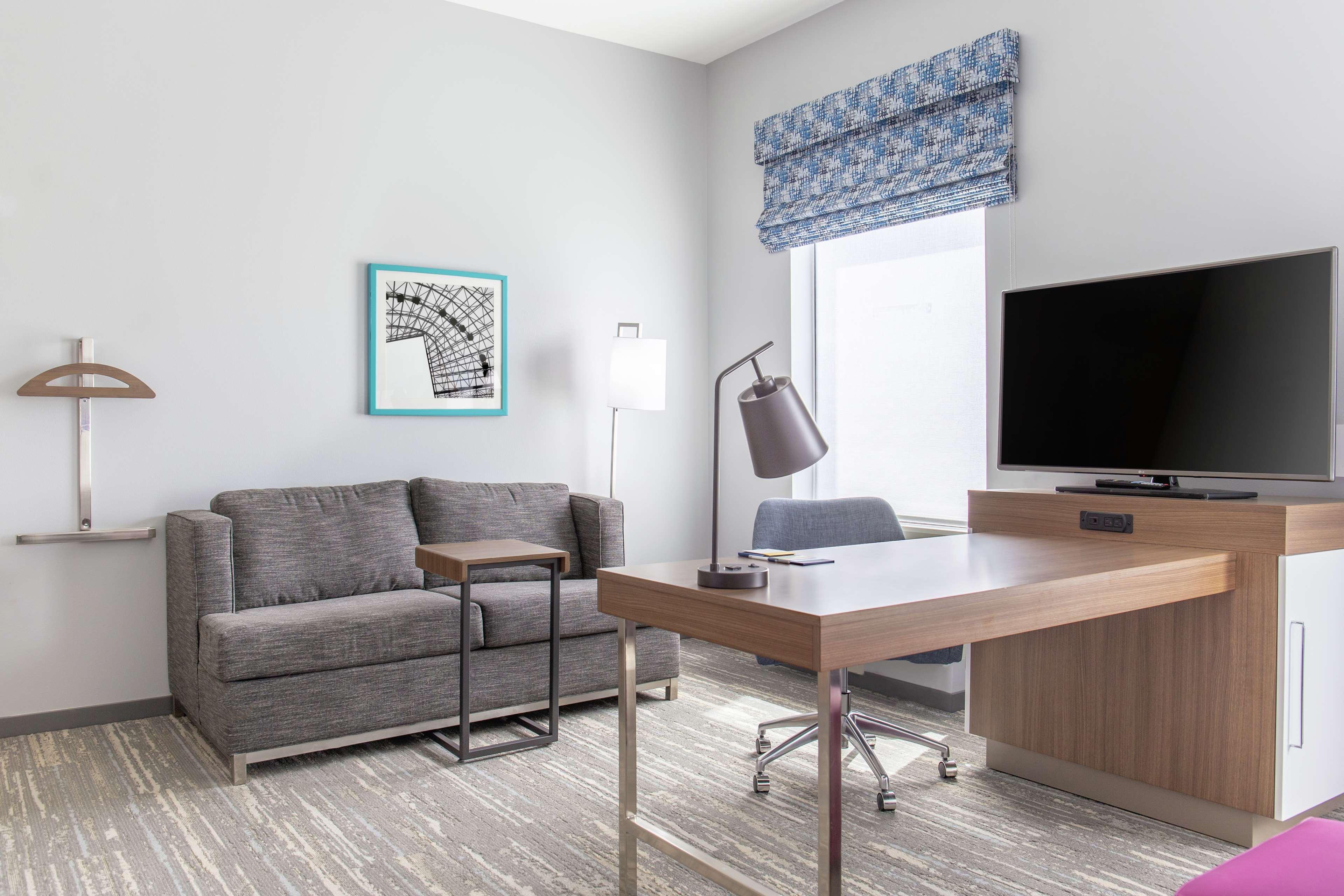 Hampton Inn & Suites Bridgeview Chicago, Il Dış mekan fotoğraf