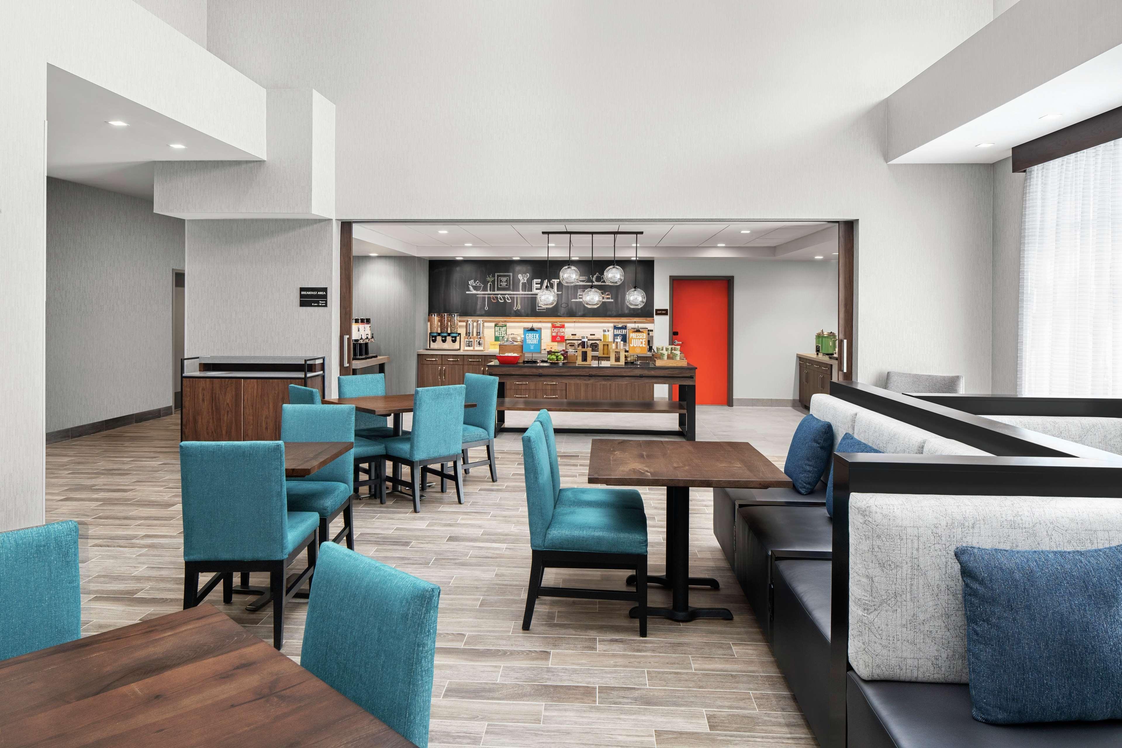 Hampton Inn & Suites Bridgeview Chicago, Il Dış mekan fotoğraf