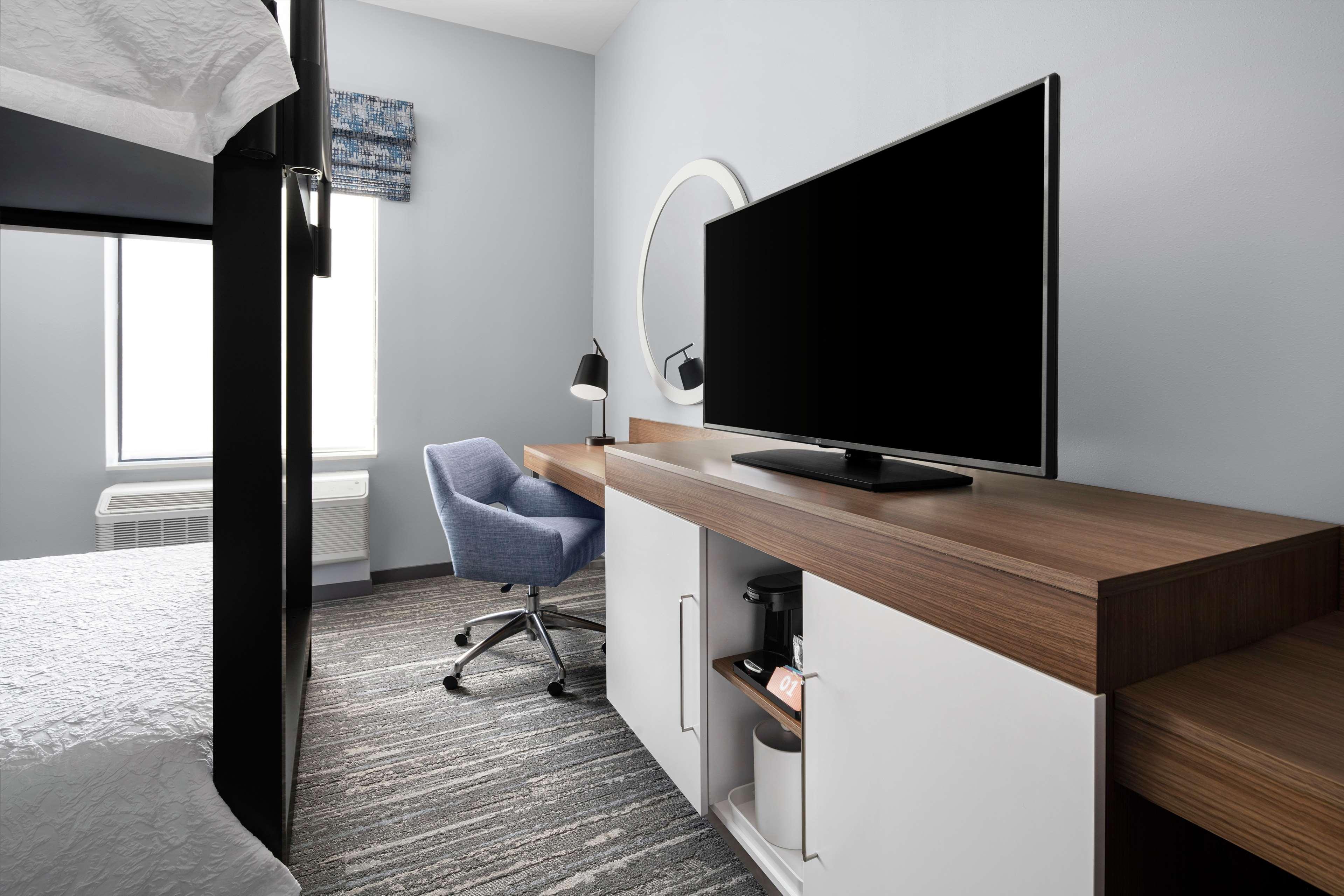 Hampton Inn & Suites Bridgeview Chicago, Il Dış mekan fotoğraf