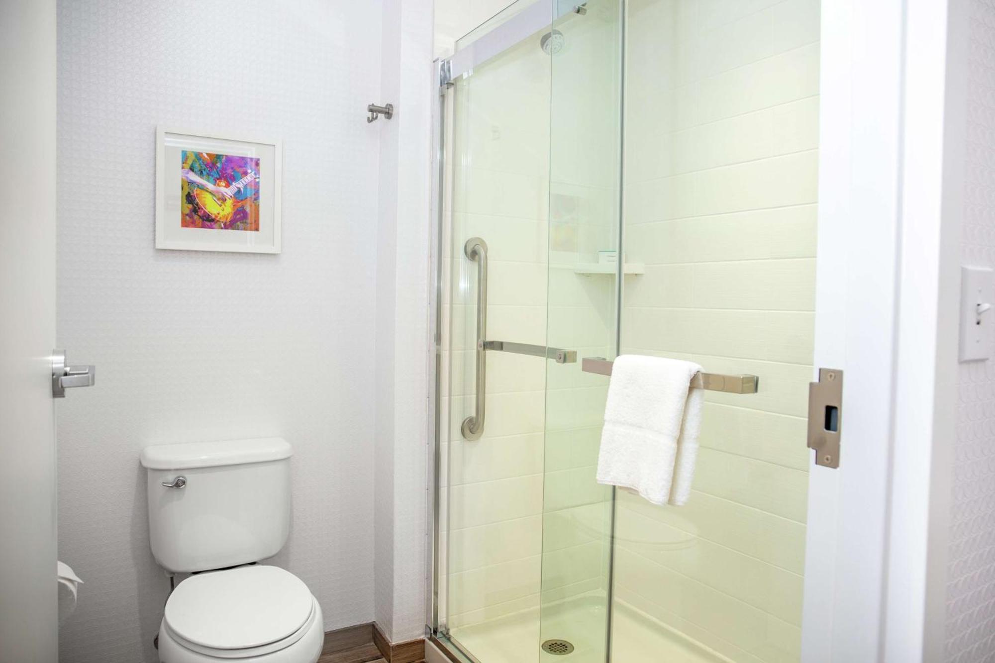 Hampton Inn & Suites Bridgeview Chicago, Il Dış mekan fotoğraf