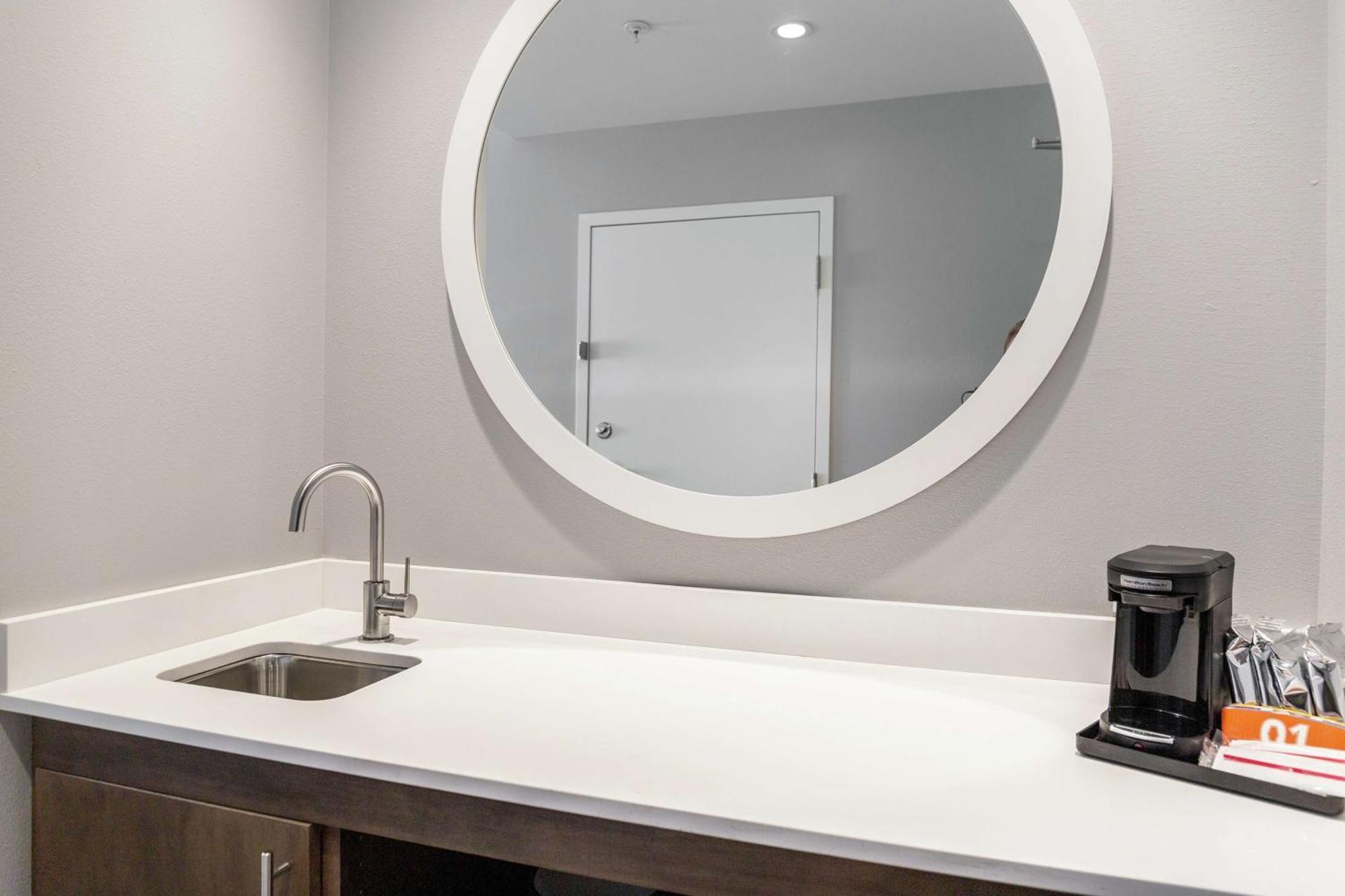 Hampton Inn & Suites Bridgeview Chicago, Il Dış mekan fotoğraf