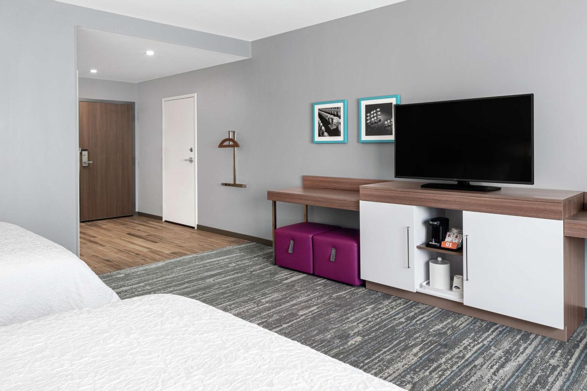 Hampton Inn & Suites Bridgeview Chicago, Il Dış mekan fotoğraf