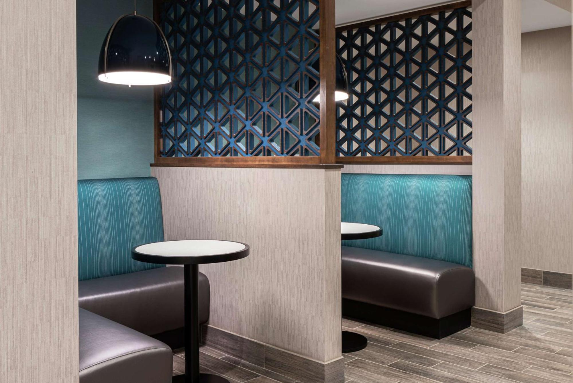 Hampton Inn & Suites Bridgeview Chicago, Il Dış mekan fotoğraf