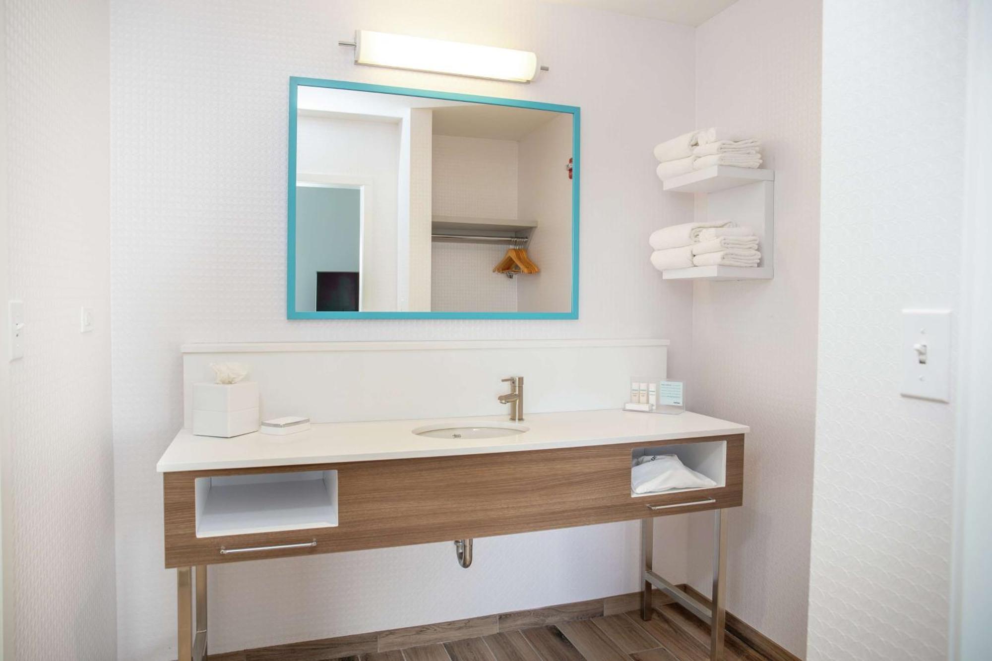 Hampton Inn & Suites Bridgeview Chicago, Il Dış mekan fotoğraf