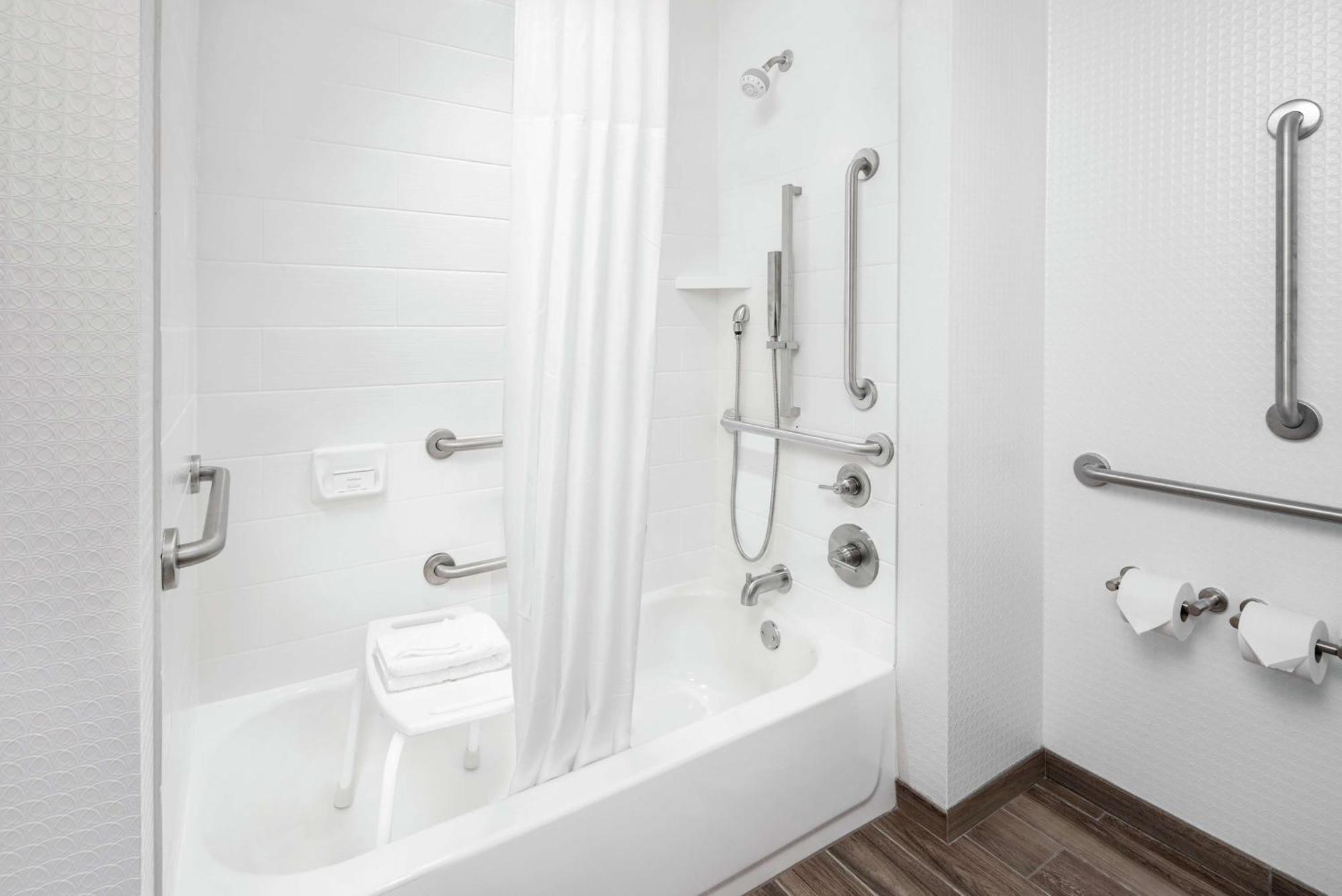 Hampton Inn & Suites Bridgeview Chicago, Il Dış mekan fotoğraf