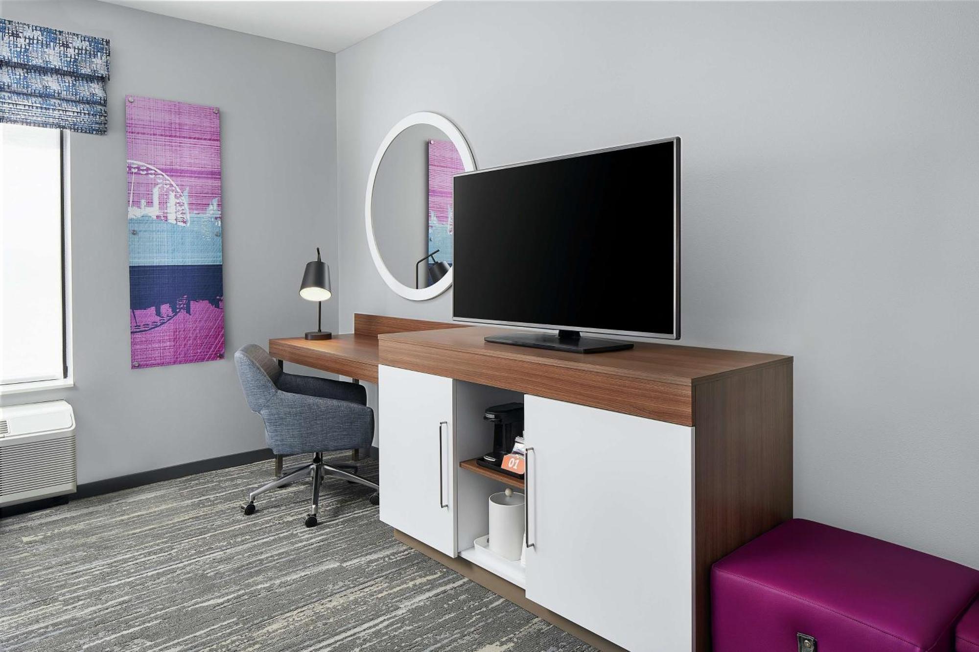 Hampton Inn & Suites Bridgeview Chicago, Il Dış mekan fotoğraf