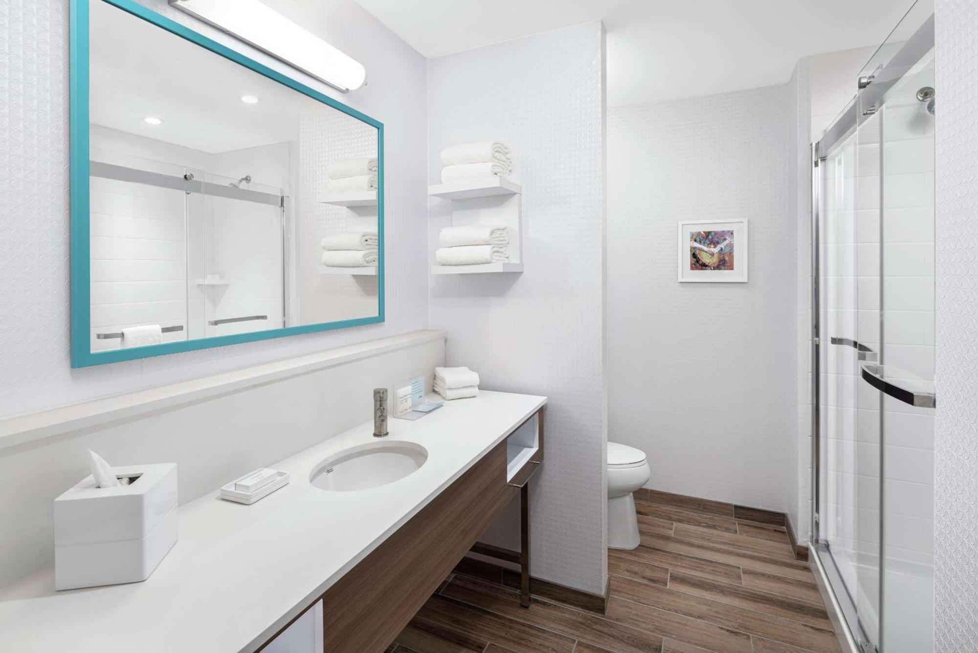 Hampton Inn & Suites Bridgeview Chicago, Il Dış mekan fotoğraf